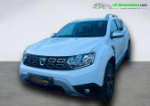 Dacia Duster occasion année 2019 boite Manuelle Annonce Dacia Duster occasion Essence TCe 130 FAP 4x2 à Beaupuy