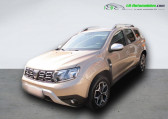 Dacia Duster TCe 130 FAP 4x2   Beaupuy 31