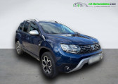 Dacia Duster TCe 130 FAP 4x2   Beaupuy 31