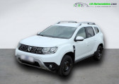 Dacia Duster occasion année 2020 boite Manuelle Annonce Dacia Duster occasion Essence TCe 130 FAP 4x2 à Beaupuy