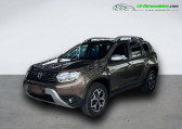 Dacia Duster TCe 130 FAP 4x2   Beaupuy 31