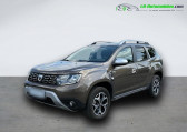 Annonce Dacia Duster occasion Essence TCe 130 FAP 4x2  Beaupuy