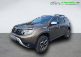 Dacia Duster TCe 130 FAP 4x2   Beaupuy 31