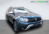 Dacia Duster TCe 130 FAP 4x2   Beaupuy 31