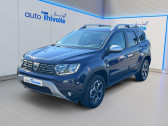 Annonce Dacia Duster occasion Essence TCe 130 FAP 4x4 Prestige  SAINT-CHAMOND
