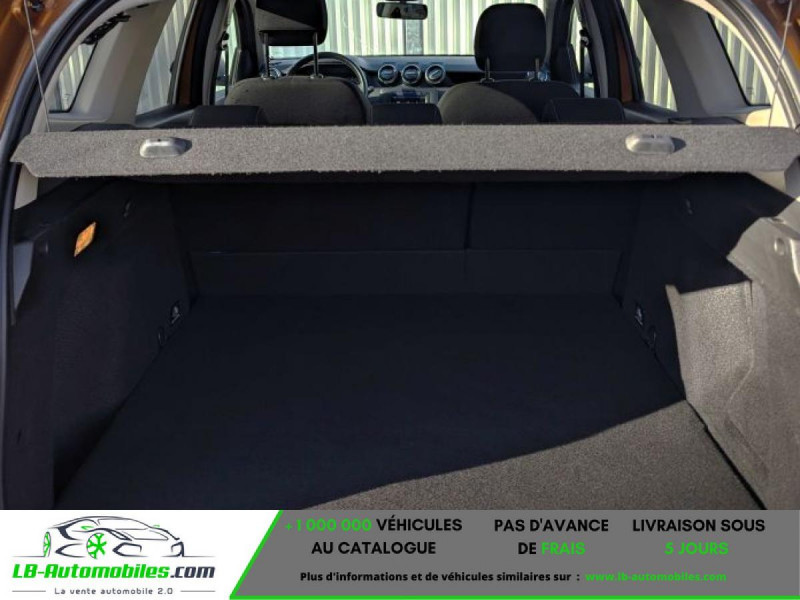 Dacia Duster TCe 130 FAP 4x4  occasion � Beaupuy - photo n�6