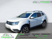Dacia Duster TCe 130 FAP 4x4  � Beaupuy 31