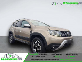 Dacia Duster TCe 130 FAP 4x4  occasion � Beaupuy - photo n�2