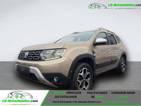 Dacia Duster , garage LB AUTOMOBILES � Beaupuy