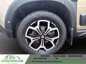 Dacia Duster TCe 130 FAP 4x4  occasion � Beaupuy - photo n�10