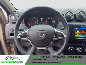Dacia Duster TCe 130 FAP 4x4  occasion � Beaupuy - photo n�9