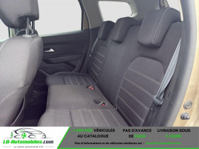 Dacia Duster TCe 130 FAP 4x4  occasion � Beaupuy - photo n�8