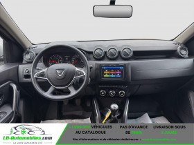 Dacia Duster TCe 130 FAP 4x4  occasion � Beaupuy - photo n�3