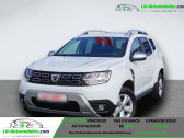 Dacia Duster TCe 130 FAP 4x4   Beaupuy 31