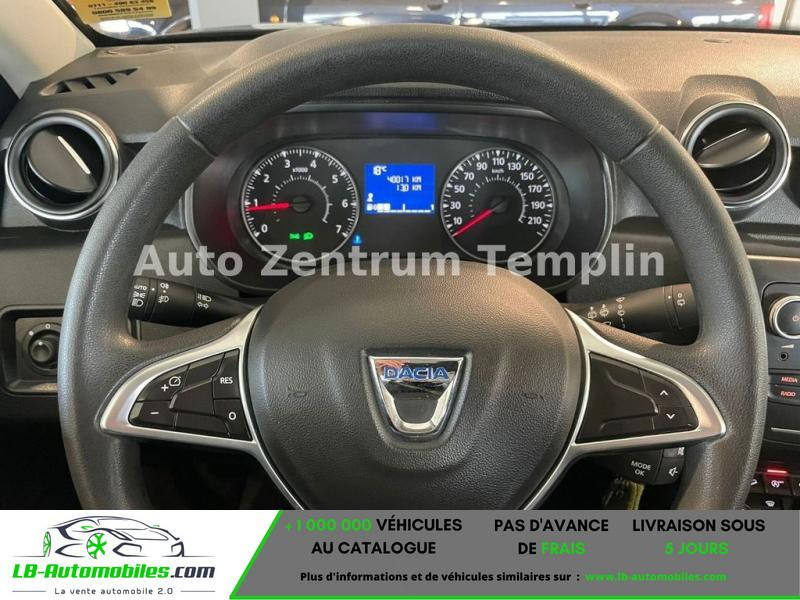 Dacia Duster TCe 130 FAP 4x4  occasion  Beaupuy - photo n6