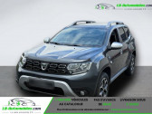 Dacia Duster TCe 130 FAP 4x4   Beaupuy 31