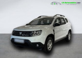 Dacia Duster TCe 130 FAP 4x4   Beaupuy 31