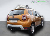 Dacia Duster TCe 130 FAP 4x4   Beaupuy 31