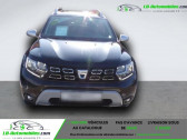 Dacia Duster TCe 130 FAP 4x4   Beaupuy 31