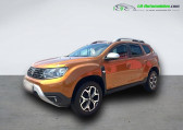 Dacia Duster occasion année 2019 boite Manuelle Annonce Dacia Duster occasion Essence TCe 130 FAP 4x4 à Beaupuy