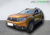 Dacia Duster occasion année 2020 boite Manuelle Annonce Dacia Duster occasion Essence TCe 130 FAP 4x4 à Beaupuy