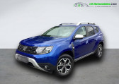 Annonce Dacia Duster occasion Essence TCe 130 FAP 4x4  Beaupuy