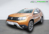 Dacia Duster occasion année 2020 boite Manuelle Annonce Dacia Duster occasion Essence TCe 130 FAP 4x4 à Beaupuy