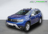 Dacia Duster occasion année 2021 boite Manuelle Annonce Dacia Duster occasion Essence TCe 130 FAP 4x4 à Beaupuy