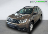 Dacia Duster occasion année 2020 boite Manuelle Annonce Dacia Duster occasion Essence TCe 130 FAP 4x4 à Beaupuy