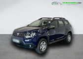 Dacia Duster TCe 130 FAP 4x4   Beaupuy 31