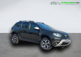 Dacia Duster TCe 130 FAP 4x4   Beaupuy 31