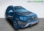 Dacia Duster occasion année 2020 boite Manuelle Annonce Dacia Duster occasion Essence TCe 130 FAP 4x4 à Beaupuy