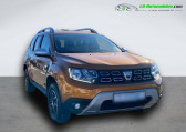 Dacia Duster occasion année 2019 boite Manuelle Annonce Dacia Duster occasion Essence TCe 130 FAP 4x4 à Beaupuy