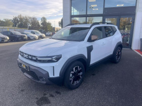 Dacia Duster occasion 2025 mise en vente &agrave; Bessi�res par le garage AUTO SMCA VERFAILLIE - photo n&deg;1