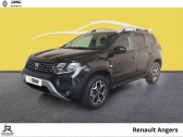 Annonce Dacia Duster occasion Essence TCe 130ch FAP 15 ans 4x2  ANGERS