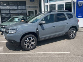 Dacia Duster occasion année 2023 boite Automatique Annonce Dacia Duster occasion Essence TCe 150 4x2-B EDC Journey à QUIMPER