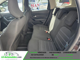 Dacia Duster TCe 150 4x2 BVA  occasion � Beaupuy - photo n�5