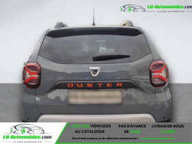Dacia Duster TCe 150 4x2 BVA  occasion � Beaupuy - photo n�5