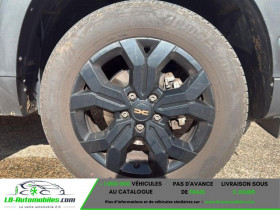 Dacia Duster TCe 150 4x2 BVA  occasion � Beaupuy - photo n�5