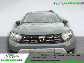 Dacia Duster TCe 150 4x2 BVA  occasion � Beaupuy - photo n�4