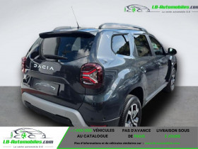 Dacia Duster TCe 150 4x2 BVA  occasion � Beaupuy - photo n�4