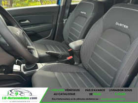 Dacia Duster TCe 150 4x2 BVA  occasion � Beaupuy - photo n�4