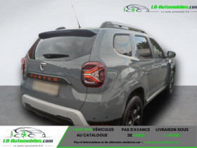 Dacia Duster TCe 150 4x2 BVA  occasion � Beaupuy - photo n�3