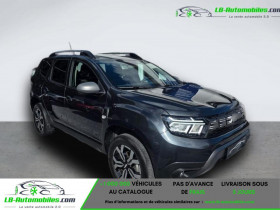 Dacia Duster TCe 150 4x2 BVA  occasion � Beaupuy - photo n�2