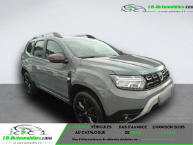 Dacia Duster TCe 150 4x2 BVA  occasion � Beaupuy - photo n�2