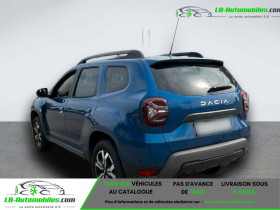 Dacia Duster TCe 150 4x2 BVA  occasion � Beaupuy - photo n�3