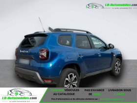Dacia Duster TCe 150 4x2 BVA  occasion � Beaupuy - photo n�2
