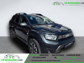 Dacia Duster , garage LB AUTOMOBILES � Beaupuy