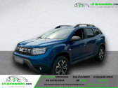 Annonce Dacia Duster occasion Essence TCe 150 4x2 BVA  Beaupuy