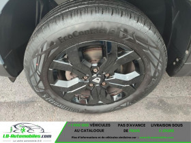 Dacia Duster TCe 150 4x2 BVA  occasion � Beaupuy - photo n�7